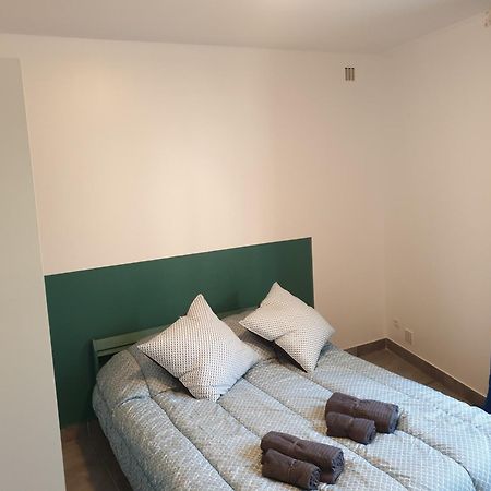 Residence Emilie Perpignan Luaran gambar