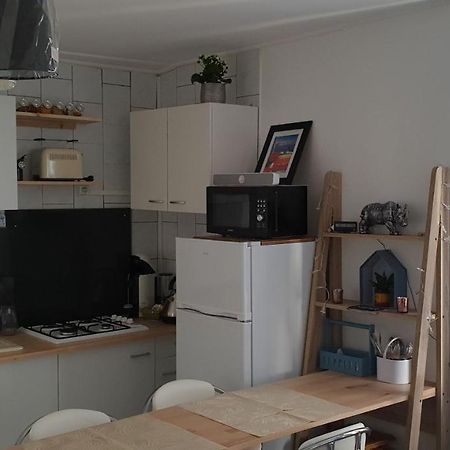 Residence Emilie Perpignan Luaran gambar