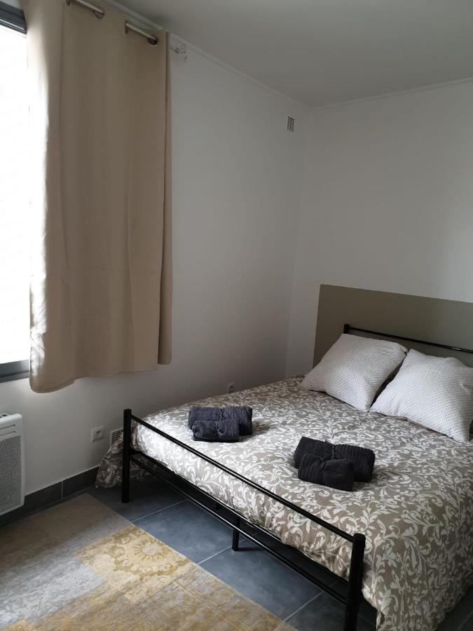 Residence Emilie Perpignan Luaran gambar