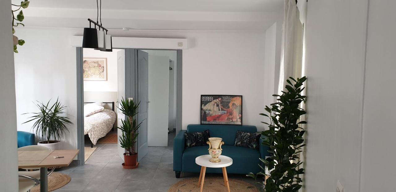 Residence Emilie Perpignan Luaran gambar