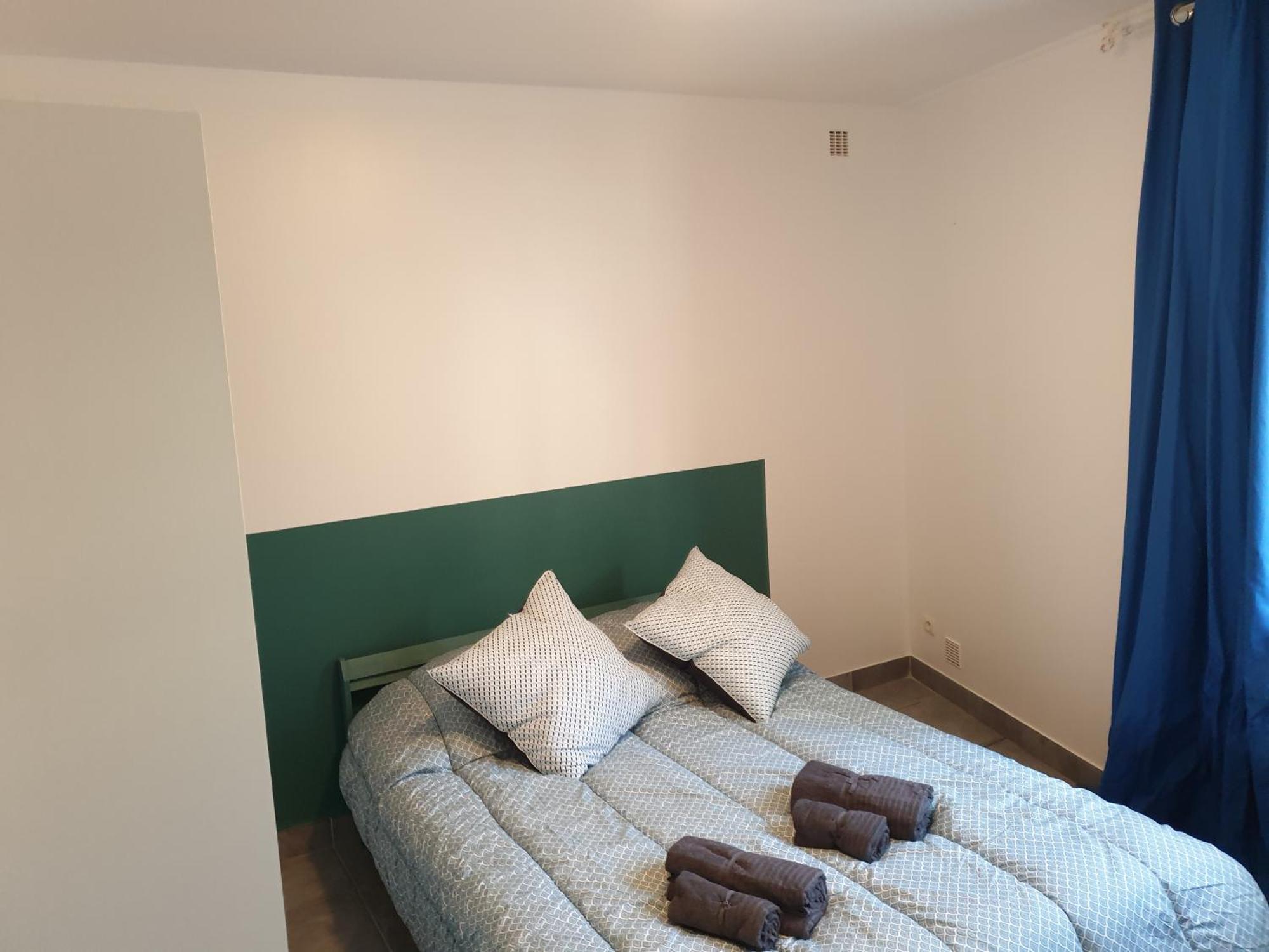 Residence Emilie Perpignan Luaran gambar