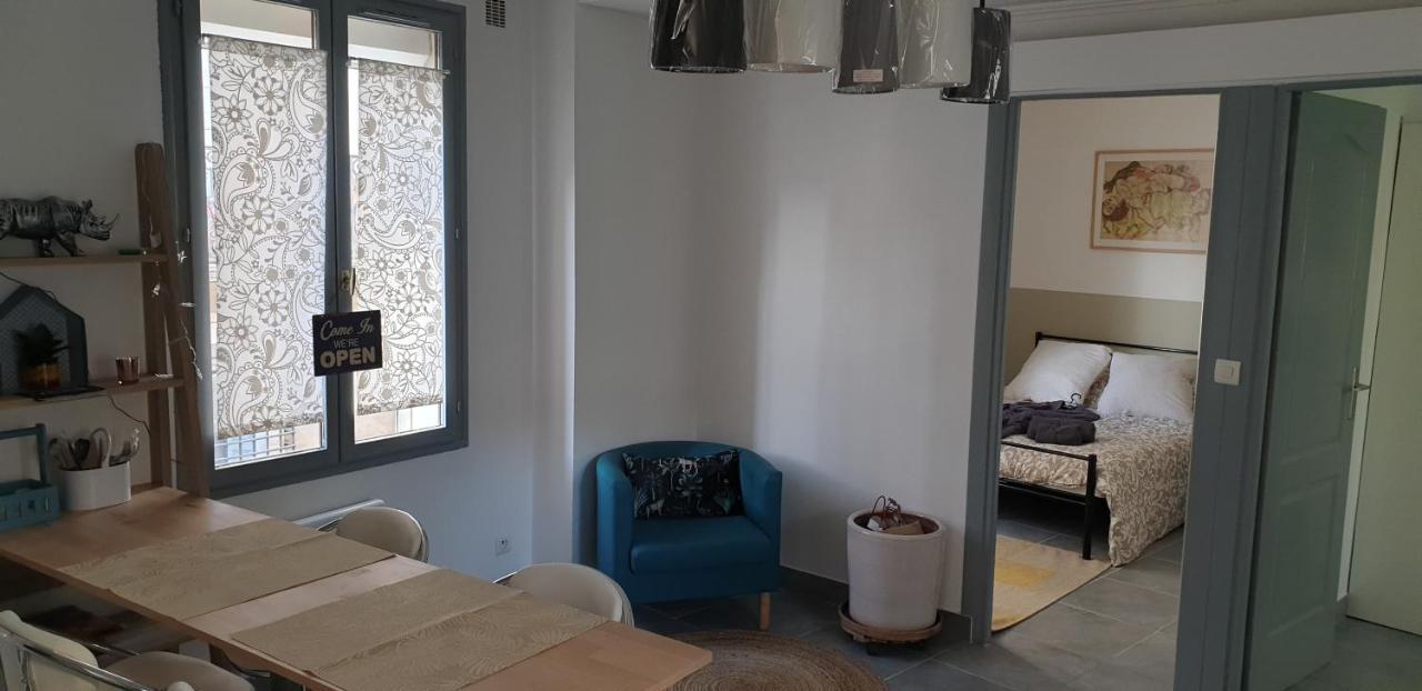Residence Emilie Perpignan Luaran gambar