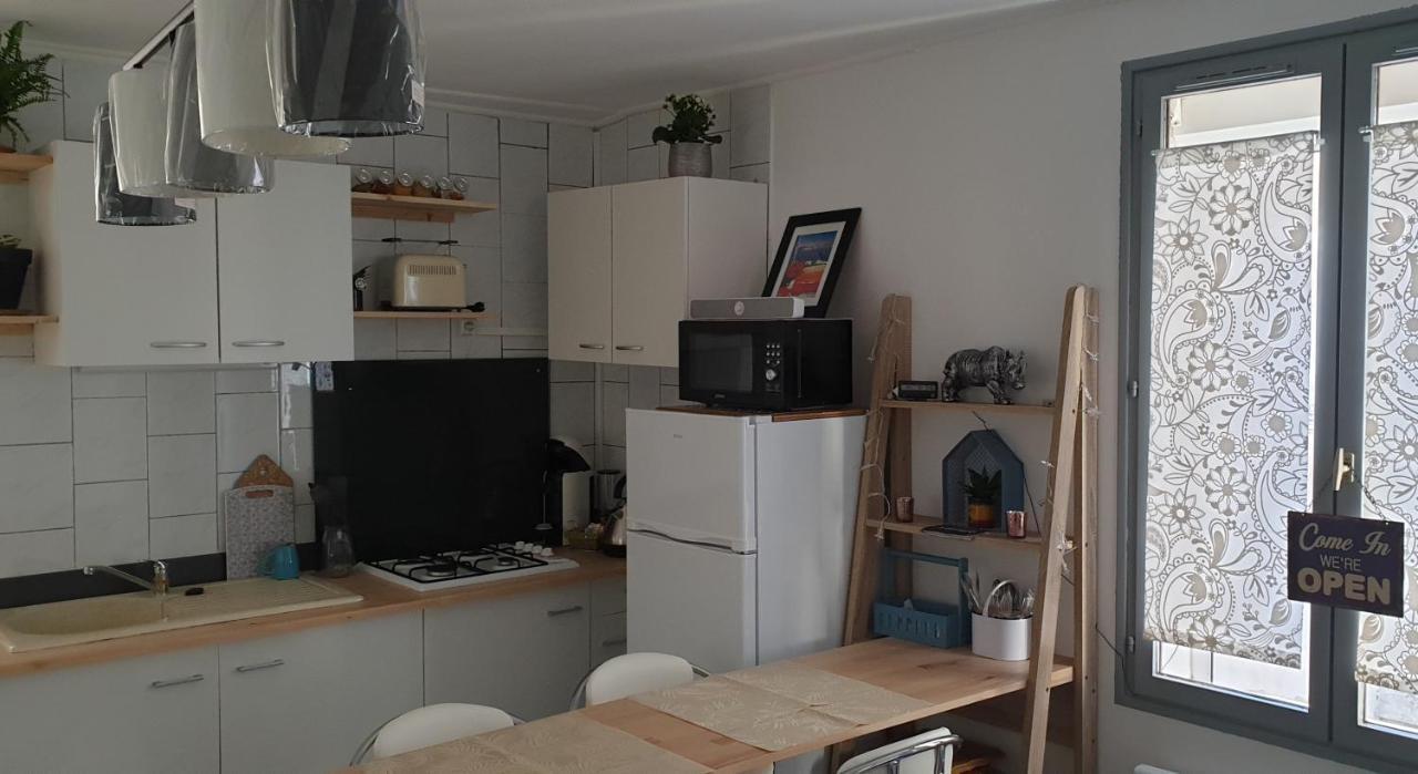 Residence Emilie Perpignan Luaran gambar